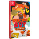 Suicide Guy Collection (NS)