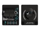 Logitech G Saitek X56 Rhino V2 flight control system