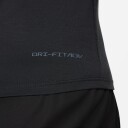 Nike Dri-Fit Adv Ls Running Top Dame Black S