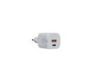 Xtorm XEC035 power adapter - GaN2 Ultra - USB 24 pin USB-C - 35 Watt