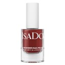 IsaDora The Wonder Nail Polish Quick Dry & Longwear 165 Cranberry