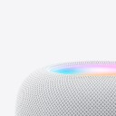 APPLE HOMEPOD (2. GENERASJON), HVIT