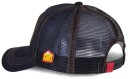 Capslab Trucker Cap Black/Looney Tunes Speedy Gonzales One Size