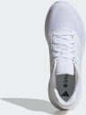 Adidas Runfalcon 5 Dame Cloud White/Cloud White/Cloud White 38