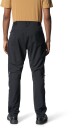 Houdini M's More Pants True Black S