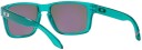 Oakley Holbrook XS Transparen Artic Surf