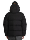 Holzweiler Dovre Down Jacket - Black