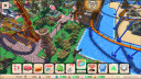 RollerCoaster Tycoon Adventures Deluxe (NS)