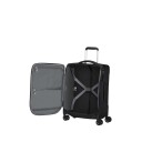 Samsonite RESPARK Kabinkoffert med 4 hjul 55 cm Ozone Black