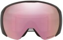 Oakley Flight Path L Matte Black PRIZM SNOW HI PINK