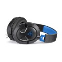 Turtle Beach Recon 50p Gaming Headset Svart (Pc/xbox/ps5)