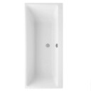 VILLEROY & BOCH SUBWAY BADEKAR FOR INNBYGGING 170X75