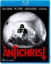 The Antichrist  1974  / Med Djevelen I Kroppen