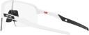 Oakley Sutro Lite Matte White