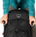 Osprey Aether Plus 85 Black L/XL