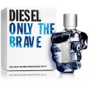 Diesel Only the Brave Eau de toilette 35ml