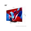 LG OLED65C44LA