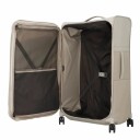 Samsonite AIREA utvidbar stor myk koffert med 4 hjul 78 cm 2,8 kg Sand Storm