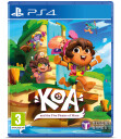 Koa and the Five Pirates of Mara (PS4)