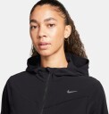 Nike Swift Uv Running Jacket Dame Black M