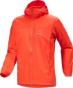 Arc'teryx Squamish Hoody Herre Solaris L