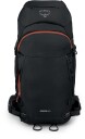 Osprey Sopris 40 Black O/S