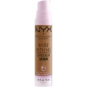 NYX Professional Makeup Bare With Me Concealer Serum Camel