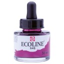 Ecoline Akrylfarge 30 ml Forest Green