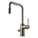 Tapwell Arm587 Brushed Black Chrome (TA-9426384)