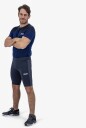 Swix Motion Premium Short Tights M Dark Navy S