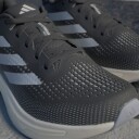 Adidas Women's Supernova Rise Shoes Core Black/Halo Silver/Dash Grey 38, Core Black/Halo Silver/Dash Grey