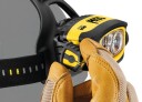 Petzl Hodelykt Duo S Oppladbar, DUO