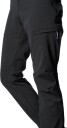 Houdini Sportswear Houdini W's Motion Top Pants True Black L