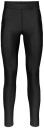 Johaug Discipline Tights 2.0 Black XS