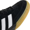 Adidas Handball Spezial Shoes hallsko herre 42 COREBLACK/COREWHITE/