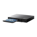 Sony BDP-S3700 Blu-Ray Spiller med WiFi