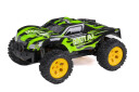 TEC-TOY - Sneak Brutal R/C 1:12 2,4GHz 7,4V 500mAh - Green   471262 