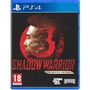 Shadow Warrior 3 (Definitive Edition) (PS4)