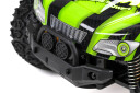 TEC-TOY - Sneak Brutal R/C 1:12 2,4GHz 7,4V 500mAh - Green   471262 