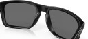 Oakley Holbrook Xl Matte Black W/Prizm Black Polarized XL