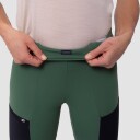 Salewa Puez Dry Cargo Tights W'sraw green 38