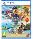 Paw Patrol World (PS5)