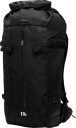 Db Snow Backcountry Backpack 34l Black Out 34L