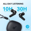 Anker Earbuds R50i - Black