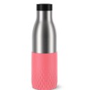 Tefal - Bludrop drikkeflaske sleeve 0,5L rosa