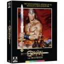 Conan the Destroyer (1984)