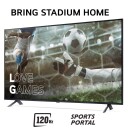 LG 50" - 50QNED85T6A Smart TV