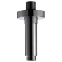 Tapwell Fl271-085 Taknedløp L85mm Black Chrome