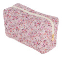 Toalettmappe stor Liberty Ava Pink