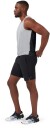 On Hybrid Shorts Herre Black XL